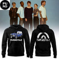 Turnstile 2026 Volvo Vintage Hoodie T-Shirt