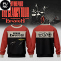 Twenty One Pilots The Clancy Tour Breach Shirt