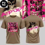 Tyla 2026 New Album A_Pop Hoodie T-Shirt