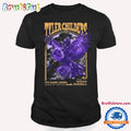 Tyler Childers May 27th Baltimore Md Tour 2024 T Shirt