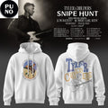 Tyler Childers Snipe Hunt 2026 Tour Hoodie Shirt