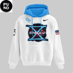 UCF Knights 10th Annual Space Game 2026 SpaceU Hoodie T-Shirt
