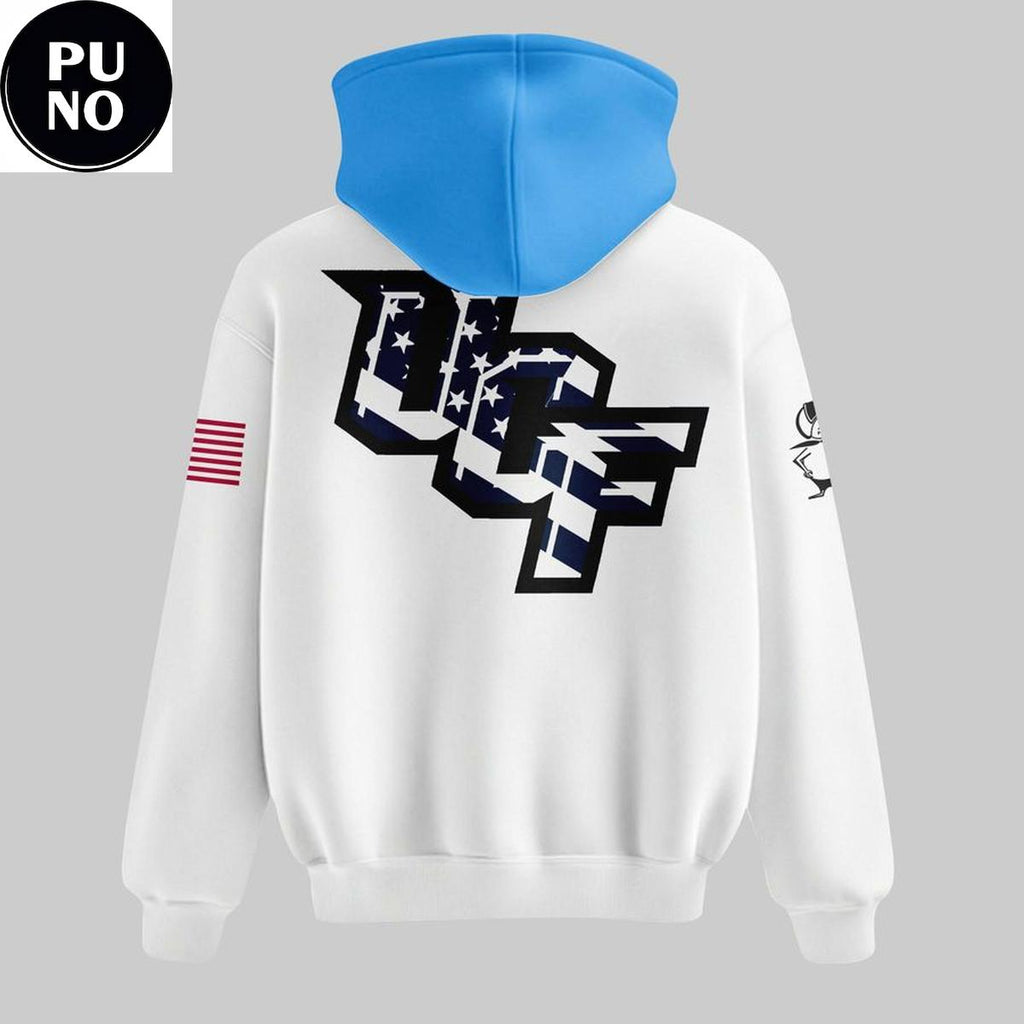 UCF Knights 10th Annual Space Game 2026 SpaceU Hoodie T-Shirt