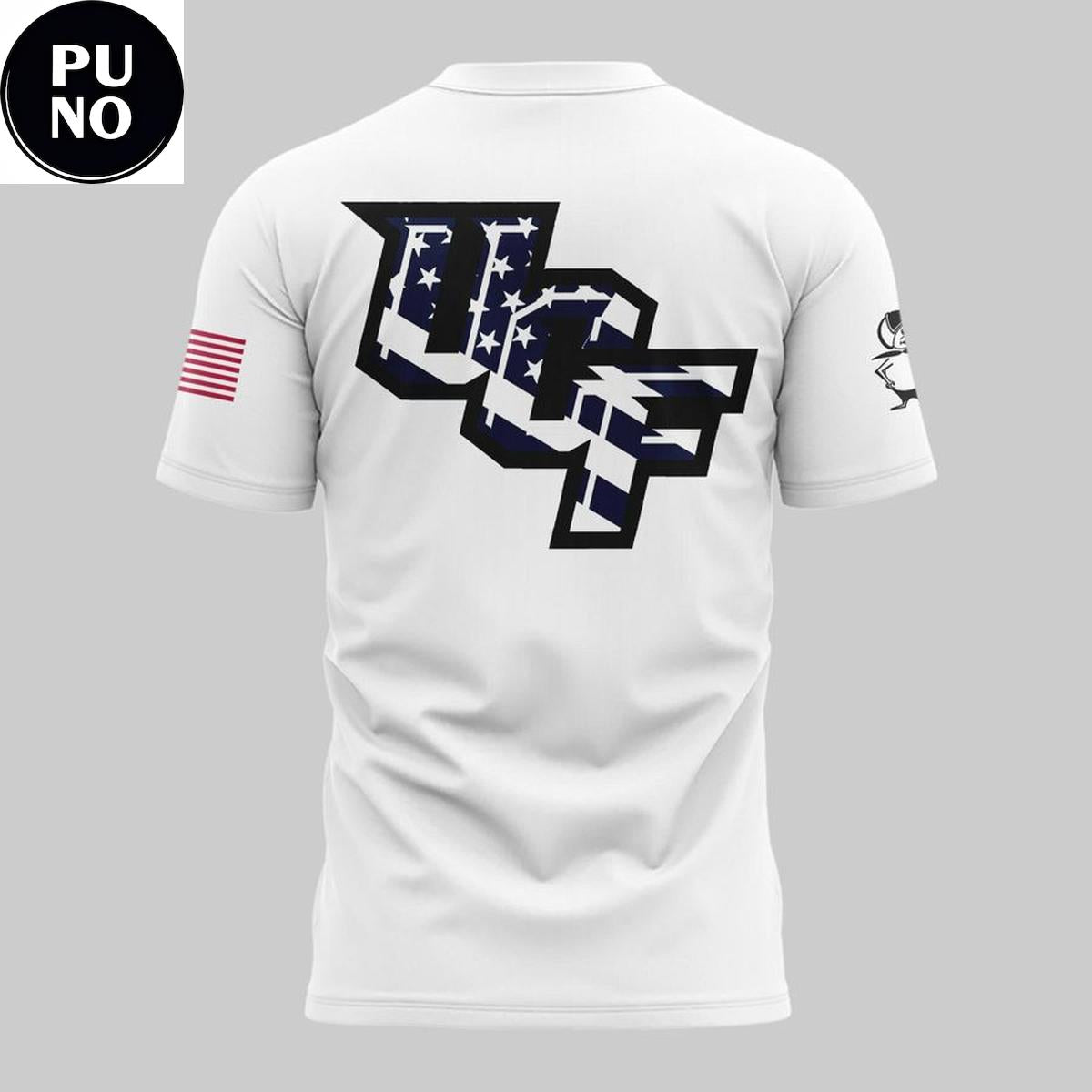 UCF Knights 10th Annual Space Game 2026 SpaceU Hoodie T-Shirt