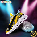 UCF Knights Sneakers Max Soul Shoes Elevate Your Every Step