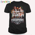 UConn Huskies 2024 NCAA Men’s Basketball National Champions Final Four Shirt, UConn Huskies Final Four T Shirt