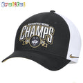 UConn Huskies 2024 NCAA Men’s Basketball National Champions Cap