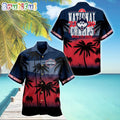 UConn Huskies Back To Back NCAA Men’s Basketball National Champions Hawaiian Shirt, UConn Huskies NCAA Men’s Basketball Hawaiian