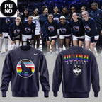 UConn Huskies Pride Night 2026 Hoodie Shirt