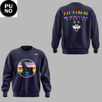 UConn Huskies Pride Night 2026 Hoodie Shirt