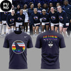 UConn Huskies Pride Night 2026 Hoodie Shirt