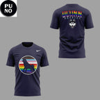 UConn Huskies Pride Night 2026 Hoodie Shirt