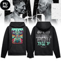 UFC 326 Max Holloway x Charles Oliveira 2026 Hoodie Shirt