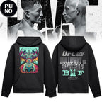 UFC 326 Max Holloway x Charles Oliveira 2026 Hoodie Shirt