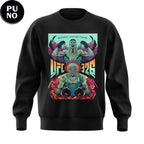 UFC 326 Max Holloway x Charles Oliveira 2026 Hoodie Shirt