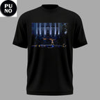 UFC Freedom 250 Diego Lopes Born For This 2026 T-Shirt