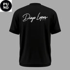 UFC Freedom 250 Diego Lopes Born For This 2026 T-Shirt