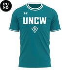 UNC Wilmington Seahawks Softball Teal Out 2026 Hoodie T-Shirt