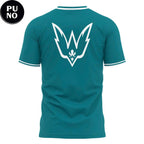 UNC Wilmington Seahawks Softball Teal Out 2026 Hoodie T-Shirt