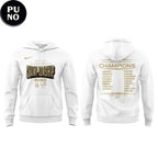 U.S. Paralympic Sled Hockey Team 2026 Winter Olympics Gold Medal Champions Hoodie T-Shirt