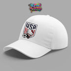 US Soccer World Cup 2026 x Hello Kitty Night Special New Hoodie