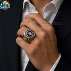 USA Men’s National Soccer Team Champions Edition Ring