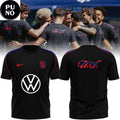 USA Soccer x Volkswagen Strike Dri-FIT 2026 T-Shirt
