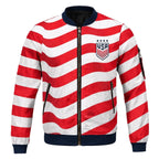 USA World Cup 2026 Home Jacket