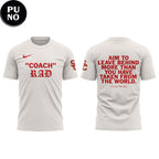 USC Mens Basketball Honoring Coach George Raveling Hoodie Shirt