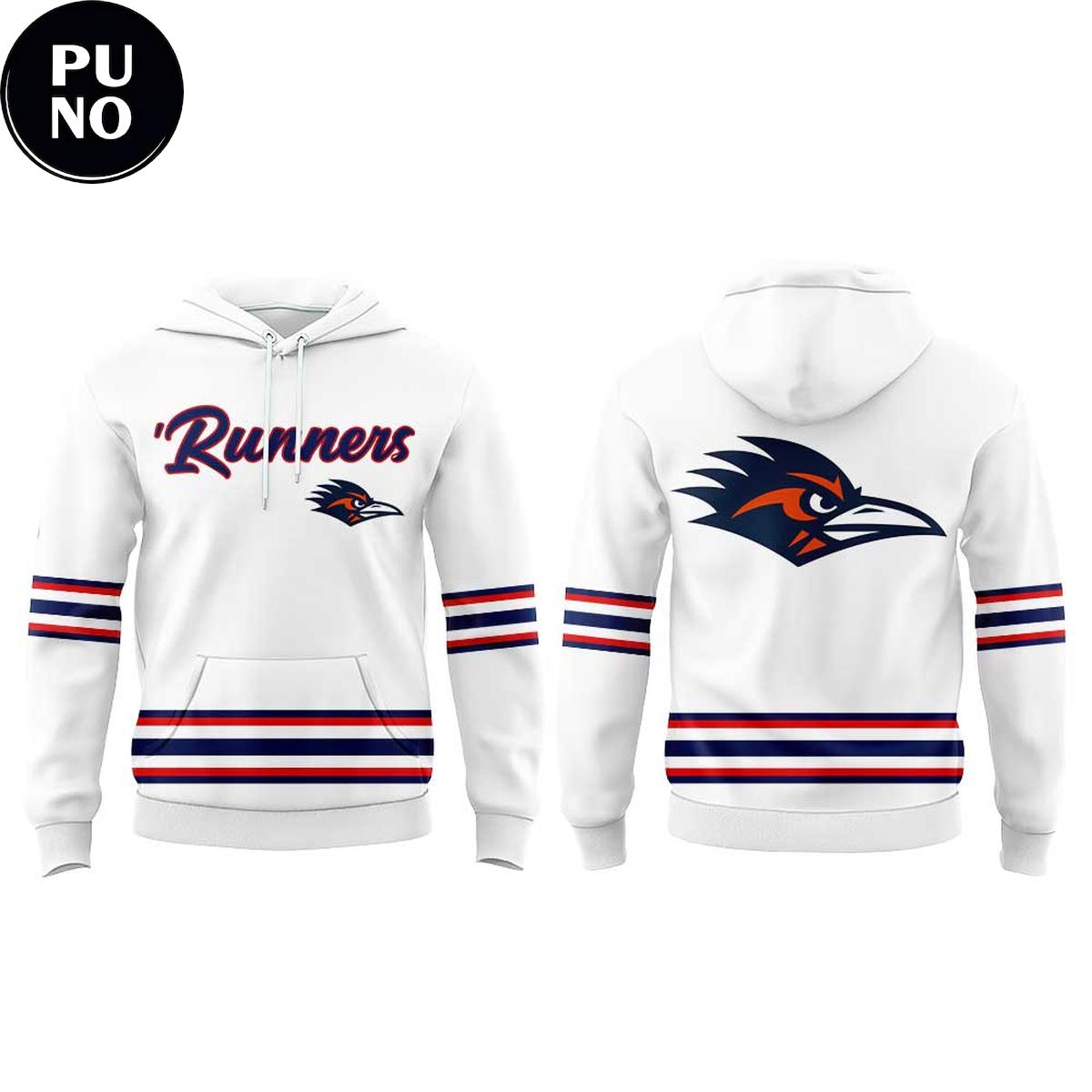 UTSA Roadrunners New Look 26-27 Hoodie