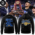 Ucla Bruins 2026 NCAA Women’s Basketball Sacramento Regional Hoodie T-Shirt