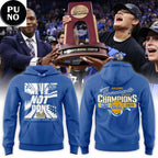Ucla Bruins 2026 NCAA Women’s Basketball Sacramento Regional Hoodie T-Shirt