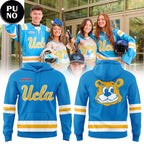 Ucla Bruins 2026 New Season Hoodie