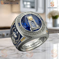 Uconn Huskies Men’s Basketball NCAA Champion 2026 Ring