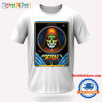 Umphrey’s McGee Band July 7 2024 Lincoln Hill Farms Canandaigua NY Tour T Shirt