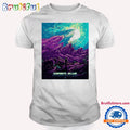 Umphreys McGee June 15 2024 Red Rocks Morrison CO T Shirt