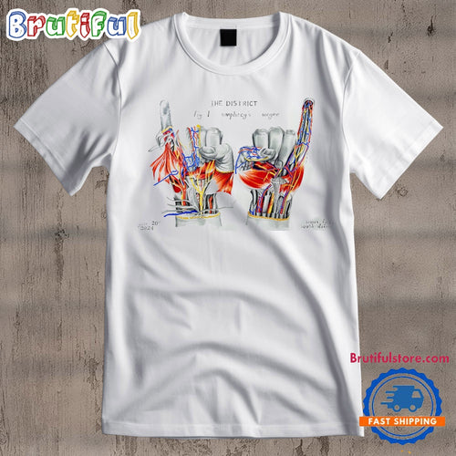Umphrey’s McGee June 20 2024 Sioux Falls SD T Shirt