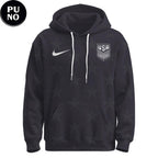 Unisex USA National Soccer Team Away 2026 One Nation One Team Hoodie Shirt