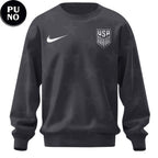 Unisex USA National Soccer Team Away 2026 One Nation One Team Hoodie Shirt