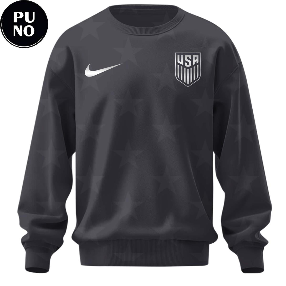 Unisex USA National Soccer Team Away 2026 One Nation One Team Hoodie Shirt