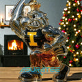 University of Iowa Hawkeyes Limited Edition Whisky Bottle