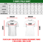 Guillermo Ochoa 1 2026 World Cup Mexico Away AOP T-Shirt