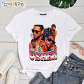Usher Super Bowl 2024 Halftime Show T-Shirt, Usher 2024 Halftime Show Shirt, Super Bowl 2024 T Shirt