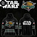Utah Grizzlies x Star Wars Night 2026 Hoodie