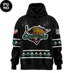 Utah Grizzlies x Star Wars Night 2026 Hoodie