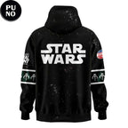 Utah Grizzlies x Star Wars Night 2026 Hoodie