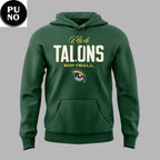 Utah Talons 2026 Athletes Unlimited Softball League Champions Hoodie T-Shirt