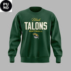 Utah Talons 2026 Athletes Unlimited Softball League Champions Hoodie T-Shirt