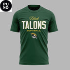 Utah Talons 2026 Athletes Unlimited Softball League Champions Hoodie T-Shirt