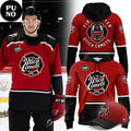 Utica Comets Firefighters and EMTs Appreciation Night 2026 Hoodie